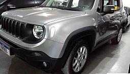 Renegade Sport 1.8 4X2 Flex 16V Aut.