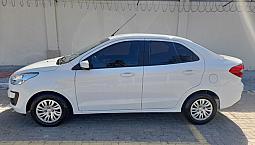 Ford Ka 1.0 Sedan 2019 (32.050Km) - Particular 