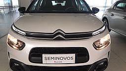 C4 Cactus Feel Pack 1.6 Automático 2021