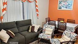 Apartamento Para Aluguel - Centro, 2 Quartos, 69 M2