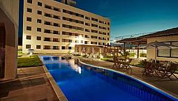 Condomínio Residencial Morabem