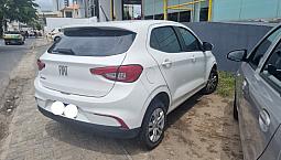 Fiat Argo Firefly 1.0 2022 Manual.