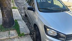 Gol 1.6 2020 -  5 Portas - Completo - 40 Mil Km