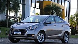 Hb20S Comf. 1.6 Mec. (Gnv) 2017