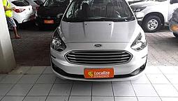Ford Ka Ka 1.5 16V Flex 5P