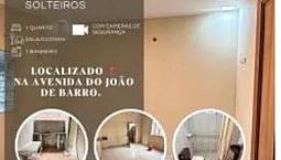 Alugo Um Apartamento 