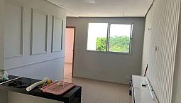 Apartamento Na Maraponga