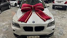 Bmw X1 Sdrve 2.0 I Activ Flex Raridade Nova 
