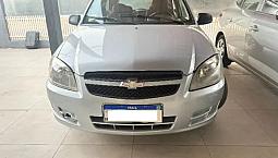 Chevrolet Celta Life/ Ls 1.0 Mpfi 8V Flexpower 3P 2012