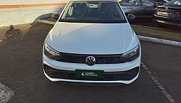 Volkswagen Polo 2024 1.0 Mpi Track Manual