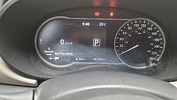 Nissan Versa Advance 1.6 16V Flex Aut 2021