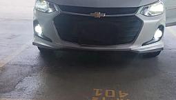 Chevrolet Onix Plus Ltz 1.0 12V Tb Flex Mec. 4P 2020