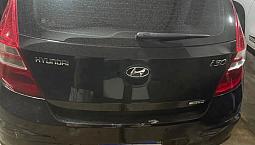 Hyundai I30 2.0 16V 145Cv 5P Aut. 2012