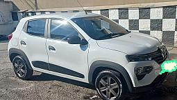 Renault Kwid Zen 1.0 Flex 12V 5P Mec. 2025