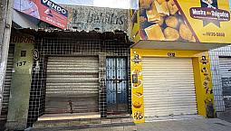 Vendo Ou Alugo Imovel Na Rua Do Sol - Arapiraca