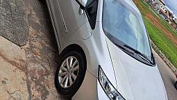 Honda Civic Sed. Lxl/ Lxl Se 1.8 Flex 16V Aut. 2012