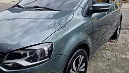 Volkswagen Fox 1.0 Mi Total Flex 8V 5P 2011