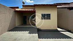 Casa Buriti Sereno Codigo: 285673