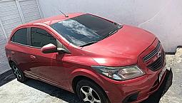 Chevrolet Onix Joy Hatch 1.0 8V Flex Mec. 4P 2019