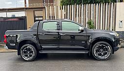 Chevrolet S10 P-Up H.country 2.8 4X4 Cd Dies.aut. 2022
