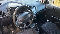 Hyundai Hb20 Comf./C.plus/C.style 1.0 Flex 12V 2015