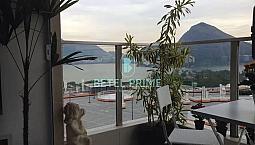 Apartamento De 2 Quartos Para Locação No Leblon, Rio De Janeiro, Rj