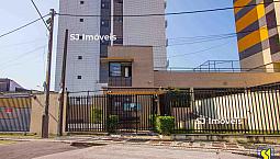 Apartamento Com 1 Suíte, 1 Quarto E Lazer Completo No Jacarecanga