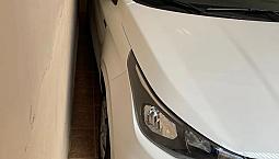 Fiat Argo Drive 1.0 6V Flex 2018