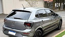 Volkswagen Polo Track 1.0 Flex 12V 5P 2025