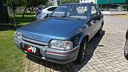 Ford Escort Hobby 1.6 1993