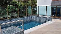 Apartamento No Parnamirim 