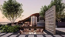 Moma Residence | Lançamento Aikon No Bairro Fazenda | Apartamentos De 2 A 3 Dormitórios Co