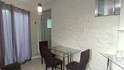 Alugo Apartamento Kitnet (Marex)
