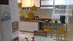 Casa A Venda No Jardim Bangu 