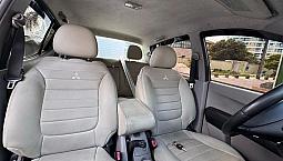 Mitsubishi L200 Triton Hpe 3.5 Cd V6 24V Flex Aut. 2011