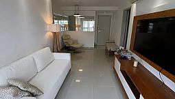 Apartamento A Venda No Peninsula Way