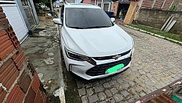 Chevrolet Tracker Premier 1.2 Turbo 12V Flex Aut 2021
