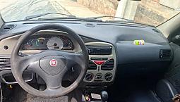 Fiat Palio 1.0 Economy Fire Flex 8V 4P 2010