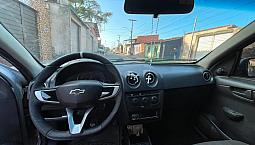 Chevrolet Celta Spirit/ Lt 1.0 Mpfi 8V Flexp. 5P 2012