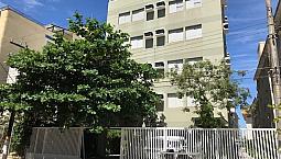 Apartamento 2 Quadras Da Praia Da Enseada