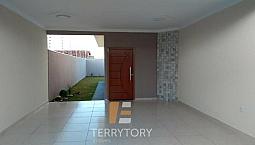 Res. Veneza 3/4(Suíte) - Lote 300Mts²