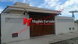 Cod:lu- 2129 Excelente Oportunidade De Casa Belíssima, Com 2 Quartos, Sendo 1 Suíte. Em Un