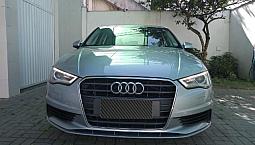 Audi A3 Sedam 1.4 Turbo 150 Cv Ambiente Start Stop Novíssimo!
