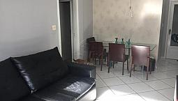 Apartamento Em Jardim Da Penha - Vitória