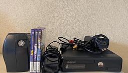 Xbox 360, Com Kinect