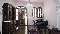 Casa Para Aluguel, 3 Quartos, 1 Suíte, 5 Vagas, Parque Jardim Capitão Silva - Divinópolis/