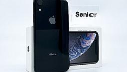 Iphone Xr 64gb Preto Seminovo