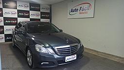 Mercedes Benz E-350 3.5 V6