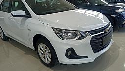Novo Onix Ltz Manual 2022 Turbo. 87.990