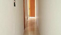 Casa De 3 Quartos No Jd Das Nações